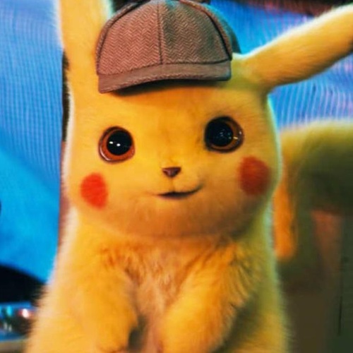 Pokémon: Detektiv Pikachu