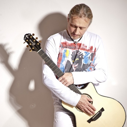 Kamil Střihavka & Leaders Vánoční akustický koncert