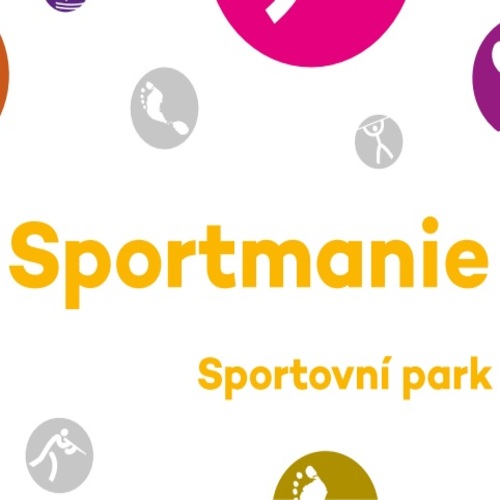 Sportmanie Plzeň 2019