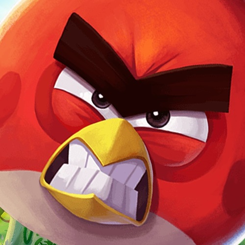 Angry Birds ve filmu 2