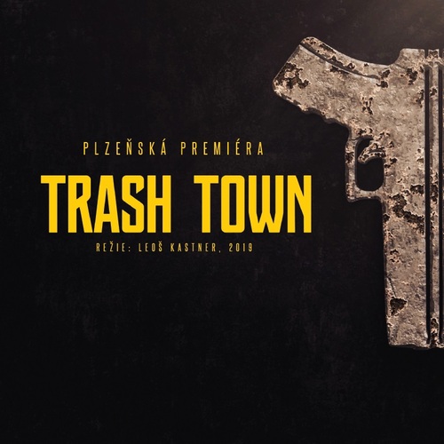 TRASH TOWN