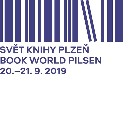 Svět knihy Plzeň 2019