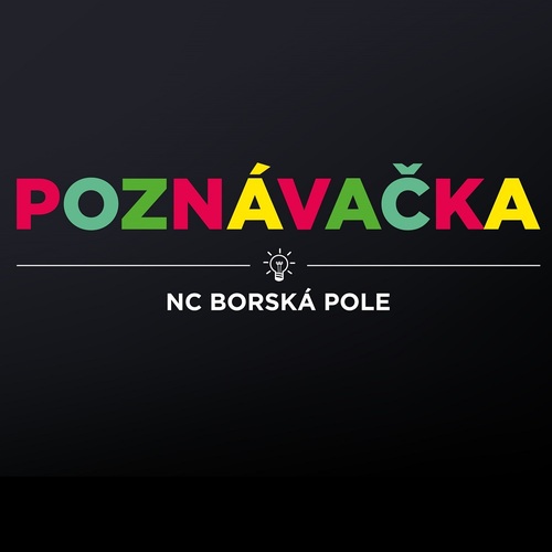 Poznávačka