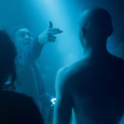 Filmový klub: Victoria