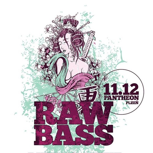 Raw Bass, DnB Night