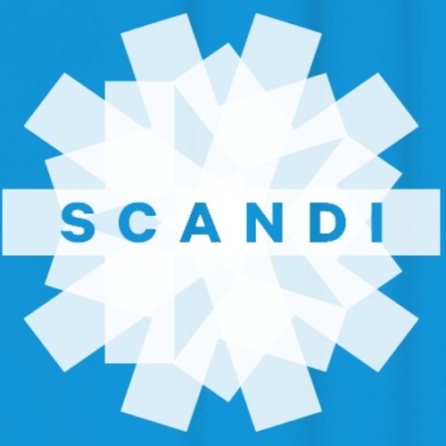 SCANDI – přehlídka současných severských filmů