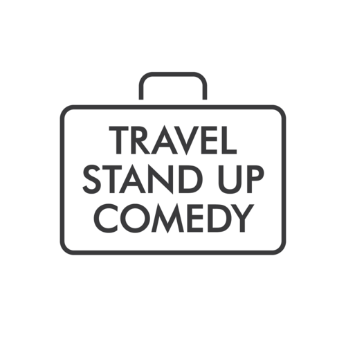 Travel stand–up festival