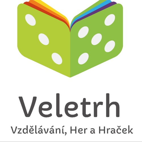 Veletrh vzdělávání, her a hraček