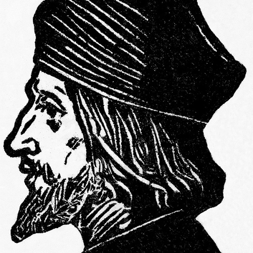 Mistr Jan Hus a současnost