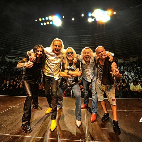 Uriah Heep