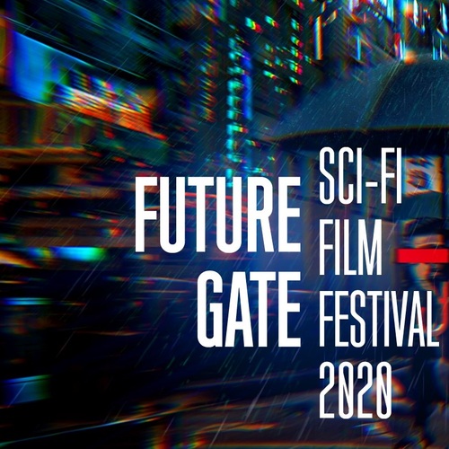 Festival Future Gate