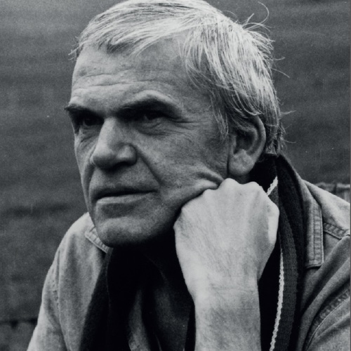 Milan Kundera (neztracen) v překladech