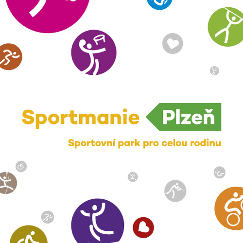 Sportmanie Plzeň