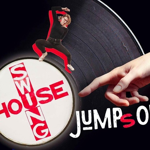 SwingHouse Jumps on the Road