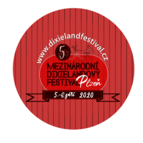 V. Mezinárodní dixielandový festival Plzeň