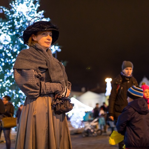 I letos se uskuteční tradiční adventní prohlídky Plzně