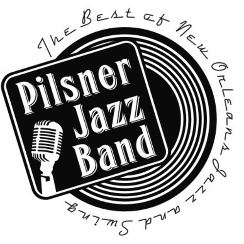Po siréně swing! Pilsner Jazz Band feat. Lucie Hajíčková