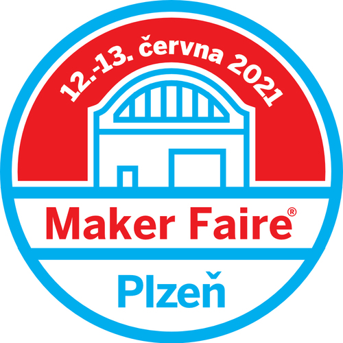 Maker Faire Plzeň