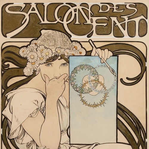 Alfons Mucha