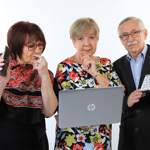Zápisy do programů Univerzity třetího věku