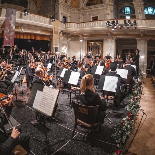 Plzeňská filharmonie zahajuje svou 102. koncertní sezónu