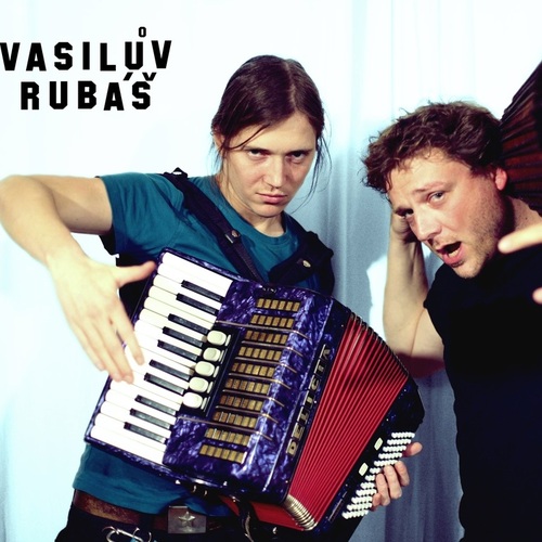 Vasilův Rubáš