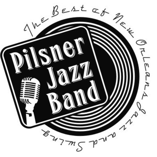 Po siréně swing! Pilsner Jazz Band & Swing Mustard