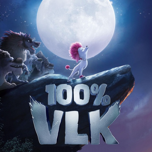 100% Vlk