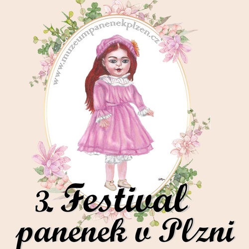 III. Festival panenek
