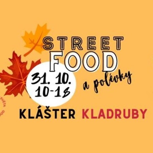 Street Food festival & polévky