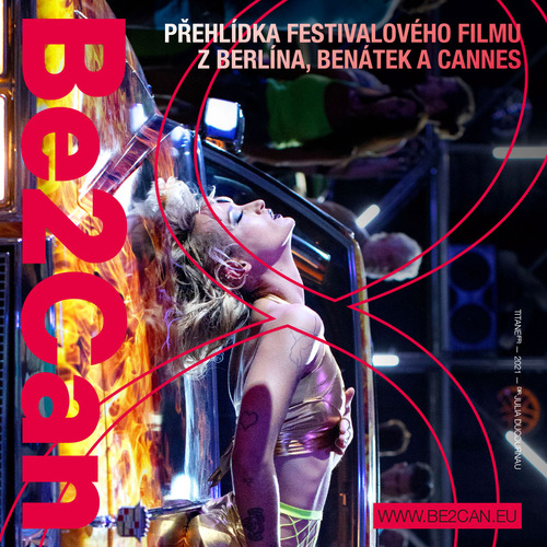Be2Can – nejlepší festivalové filmy v Plzni