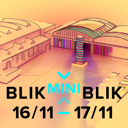 Festival světla BLIK BLIK MINI