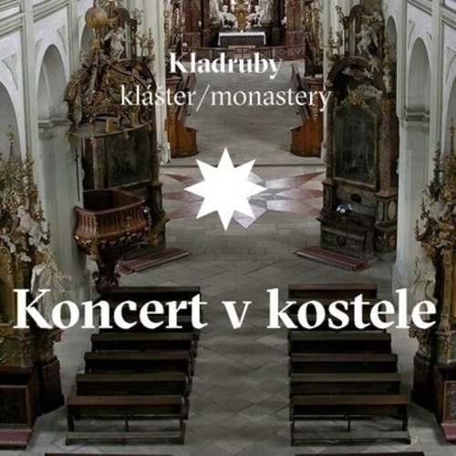 Michal Hrůza – Vánoční koncert