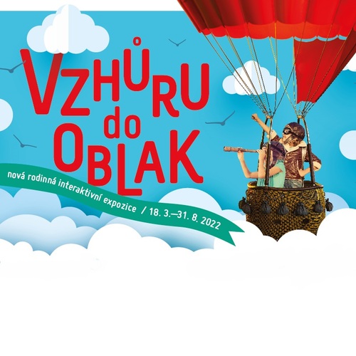 Vzhůru do oblak