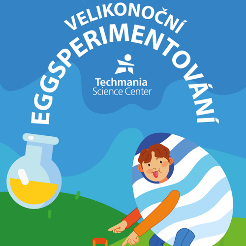 Velikonoce v Techmanii