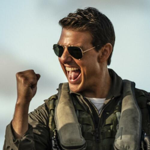 Top Gun: Maverick