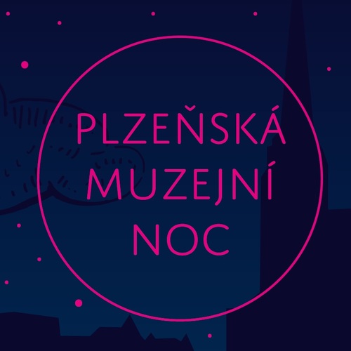 Plzeňská muzejní noc 2022