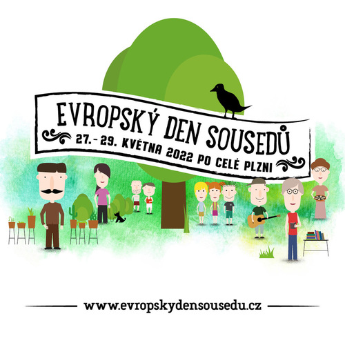 Evropský den sousedů