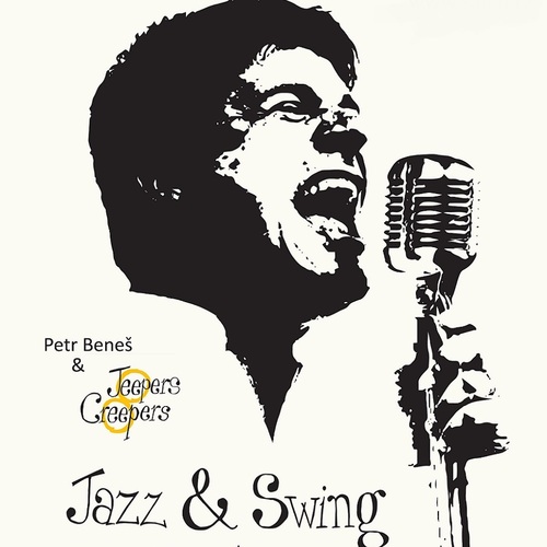 Jazz & Swing Night pro dětský úsměv