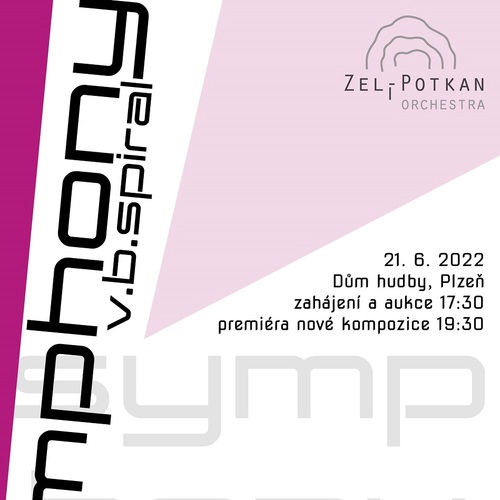 V. B. Špíral / ZPO – Symphony