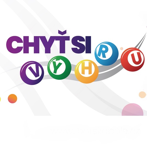 Chyť si výhru