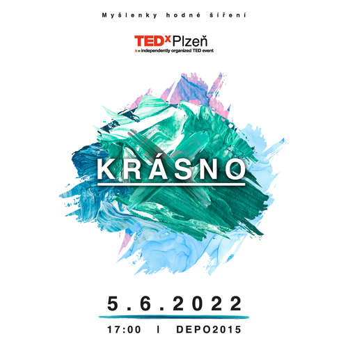 TedX: Krásno