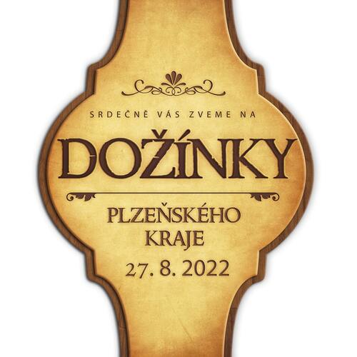 Dožínky Plzeňského kraje