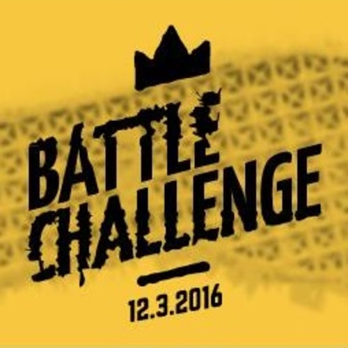 Battle Challenge vol. 16