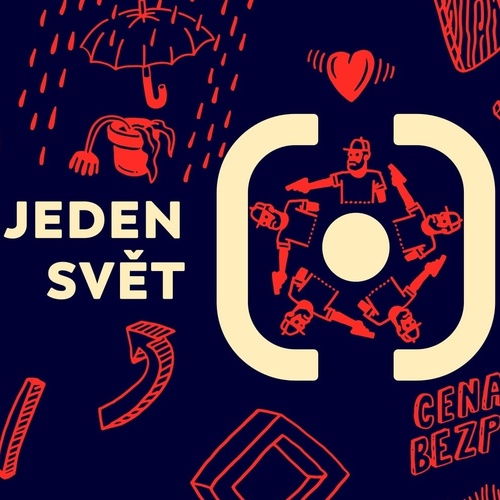 FESTIVAL JEDEN SVĚT