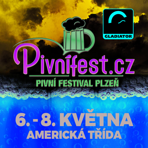 Pivnifest.cz Plzeň