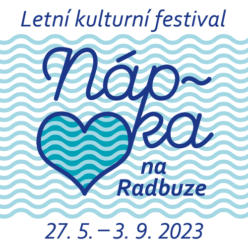 Festival Náplavka na Radbuze