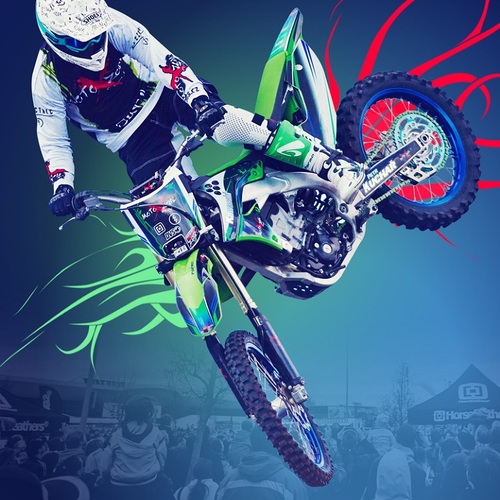 Motoshow 2016