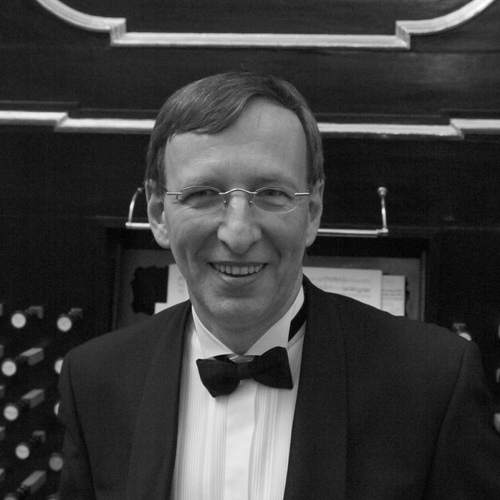 Plzeňský varhanní festival Jaroslav Tůma Žurnál Plzeň