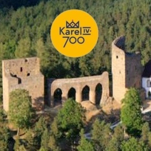 Narozeniny krále Karla